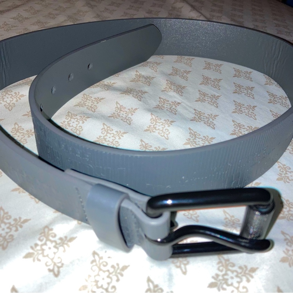 True Religion Belt, size 36